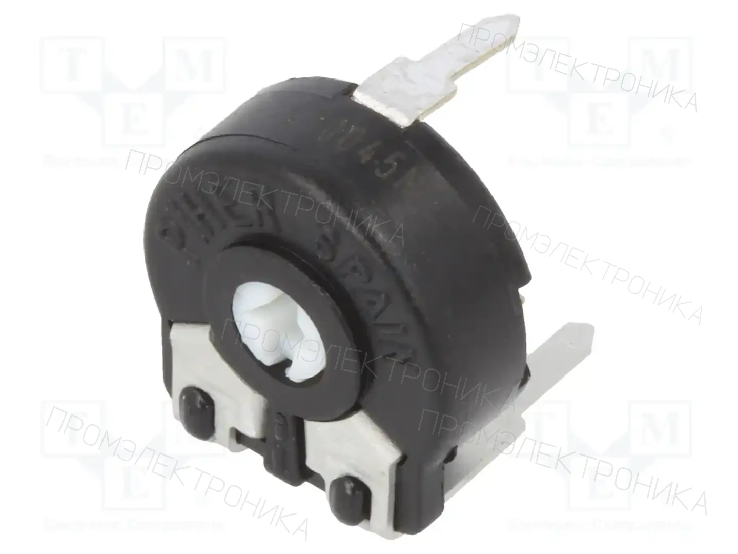 PIHER PT10LV10-471A2020-PM-S — Потенциометры THT однооборотные