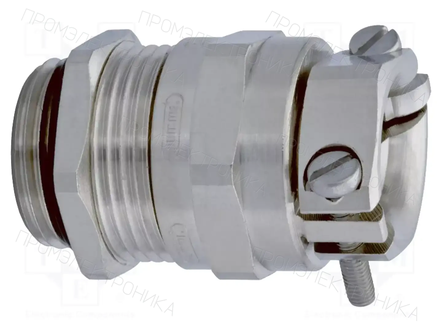 HUMMEL 1.692.1100.01 — Кабельные вводы