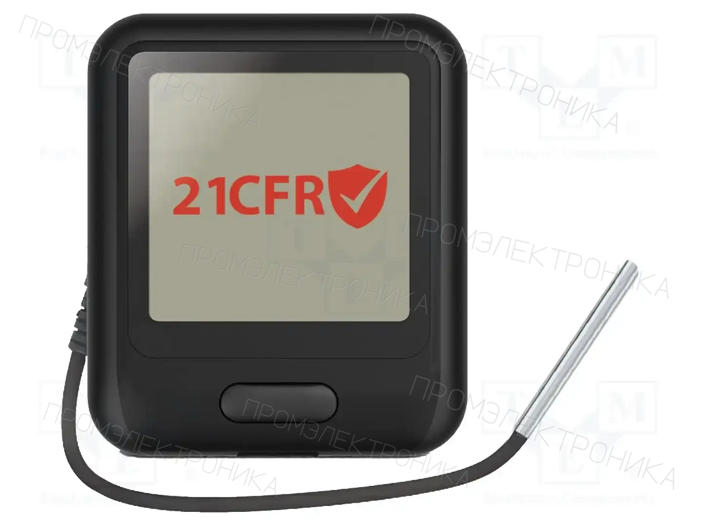 LASCAR EL-WIFI-21CFR-TP+ — Регистраторы температуры и влажности