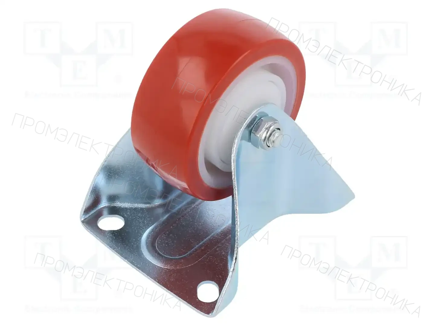 RADER TPE-POPUB 80K1 — Колеса