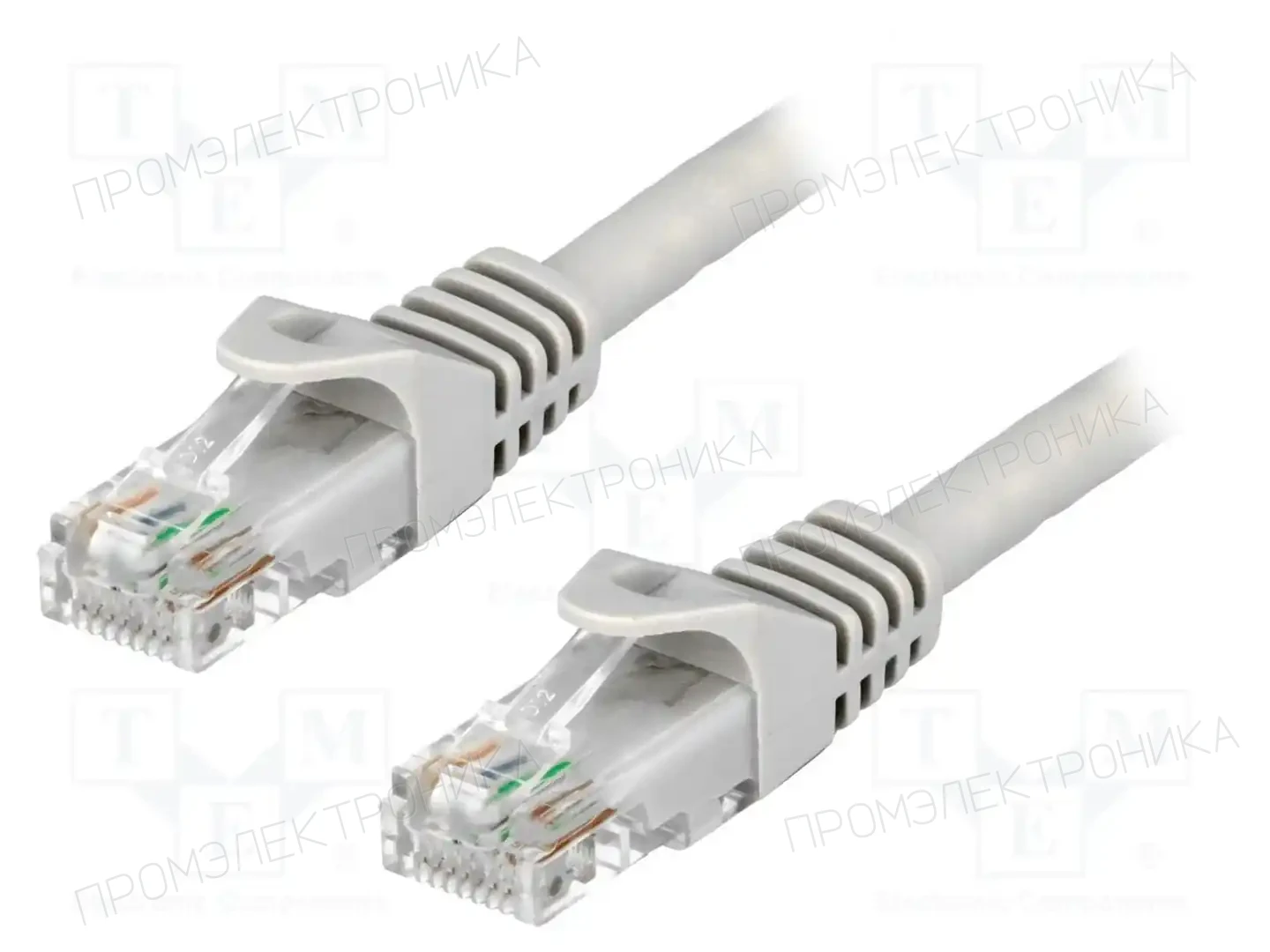 LOGILINK CP2092U — Кабели и адаптеры RJ45