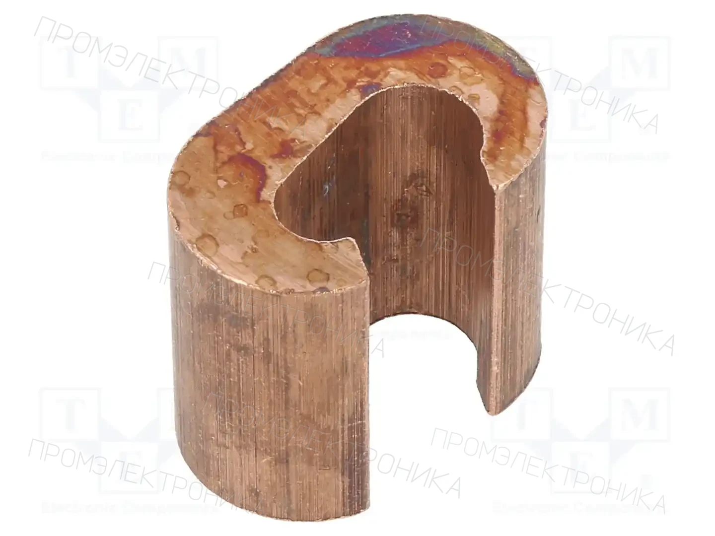 BM GROUP BM01411 — Наконечники и зажимные гильзы