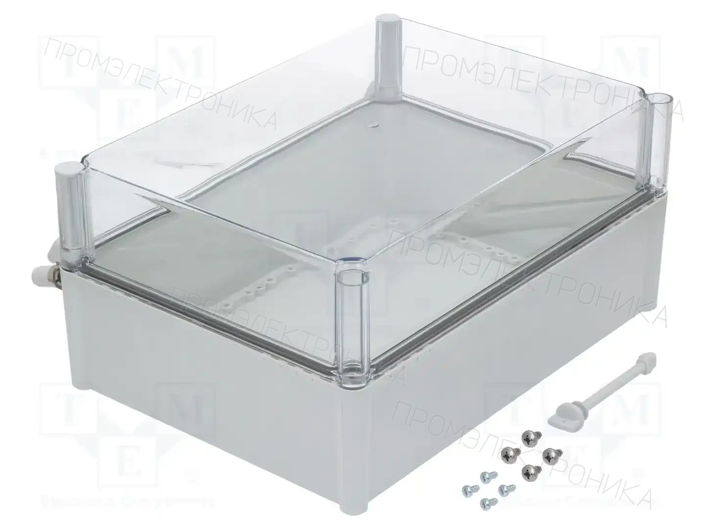 FIBOX PC 3828 18 T-2FSH — Корпуса универсальные