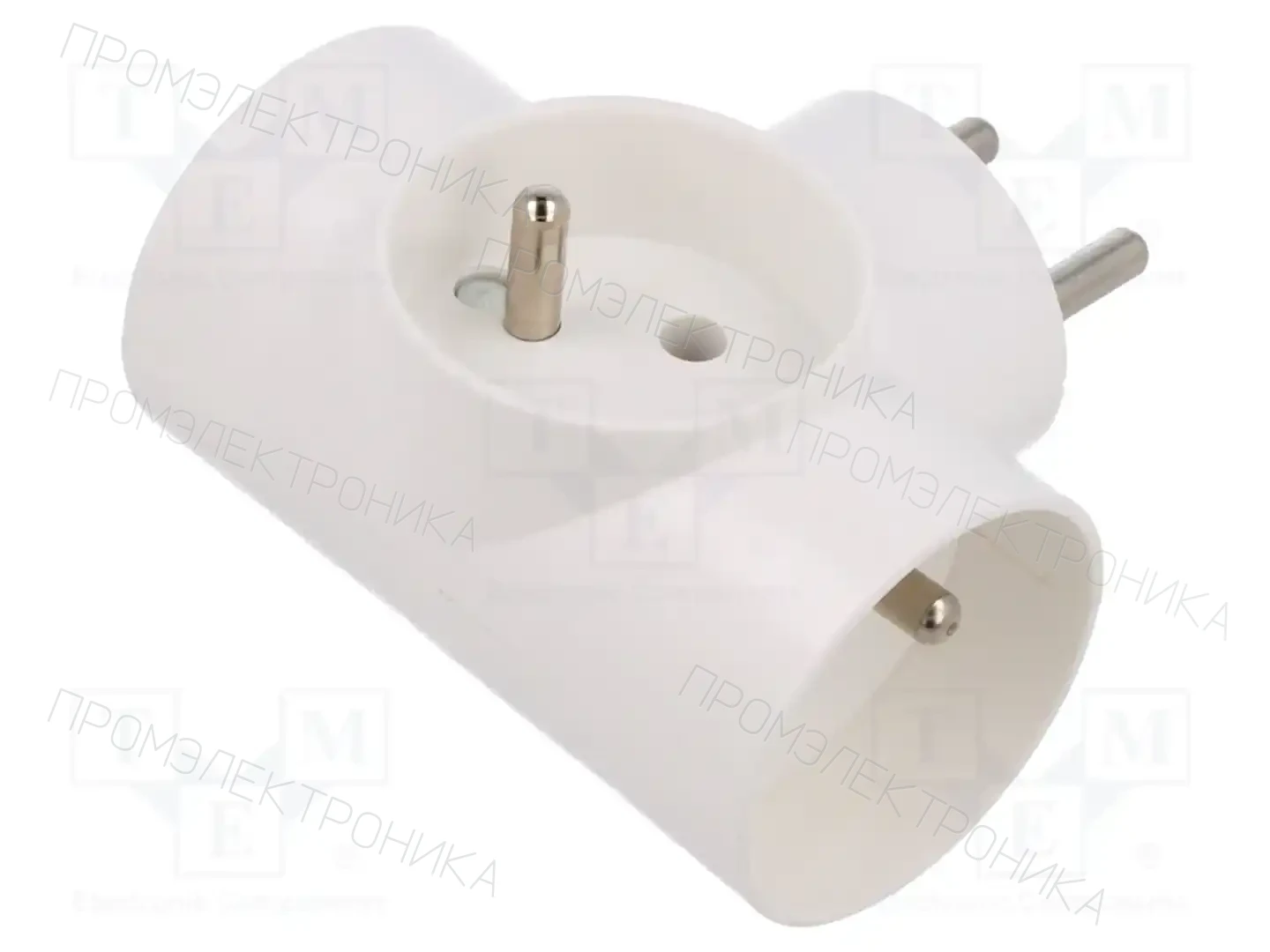 PLASTROL W-99300 — Однофазные сетевые разъемы