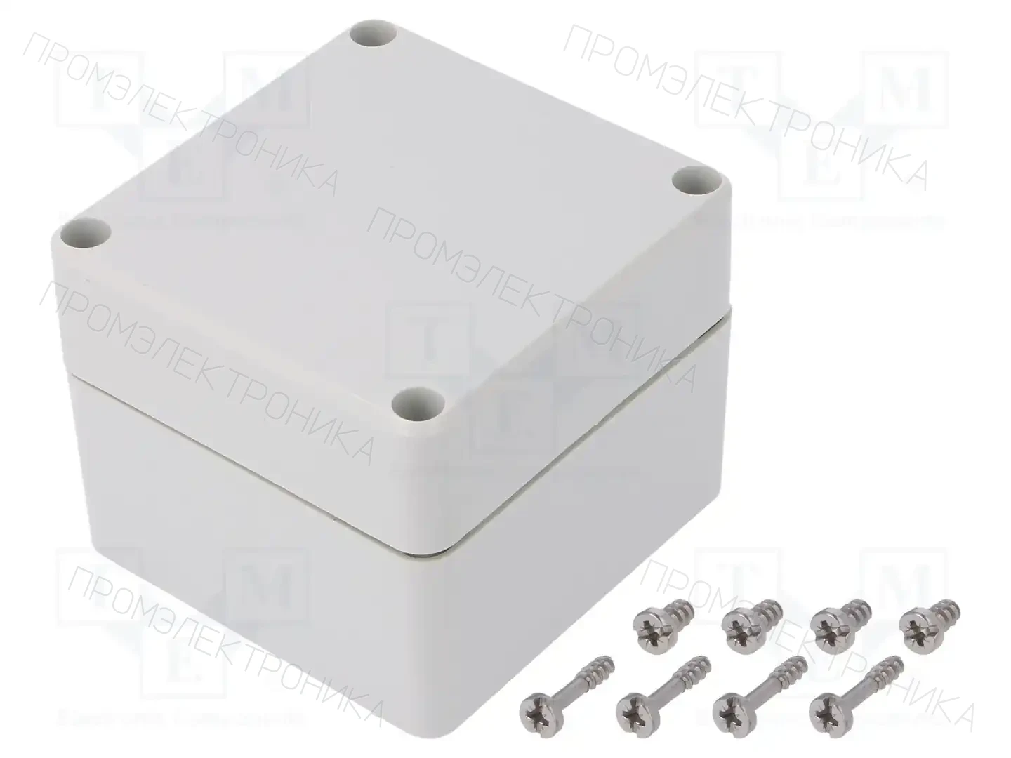 FIBOX PC 080807 — Корпуса универсальные