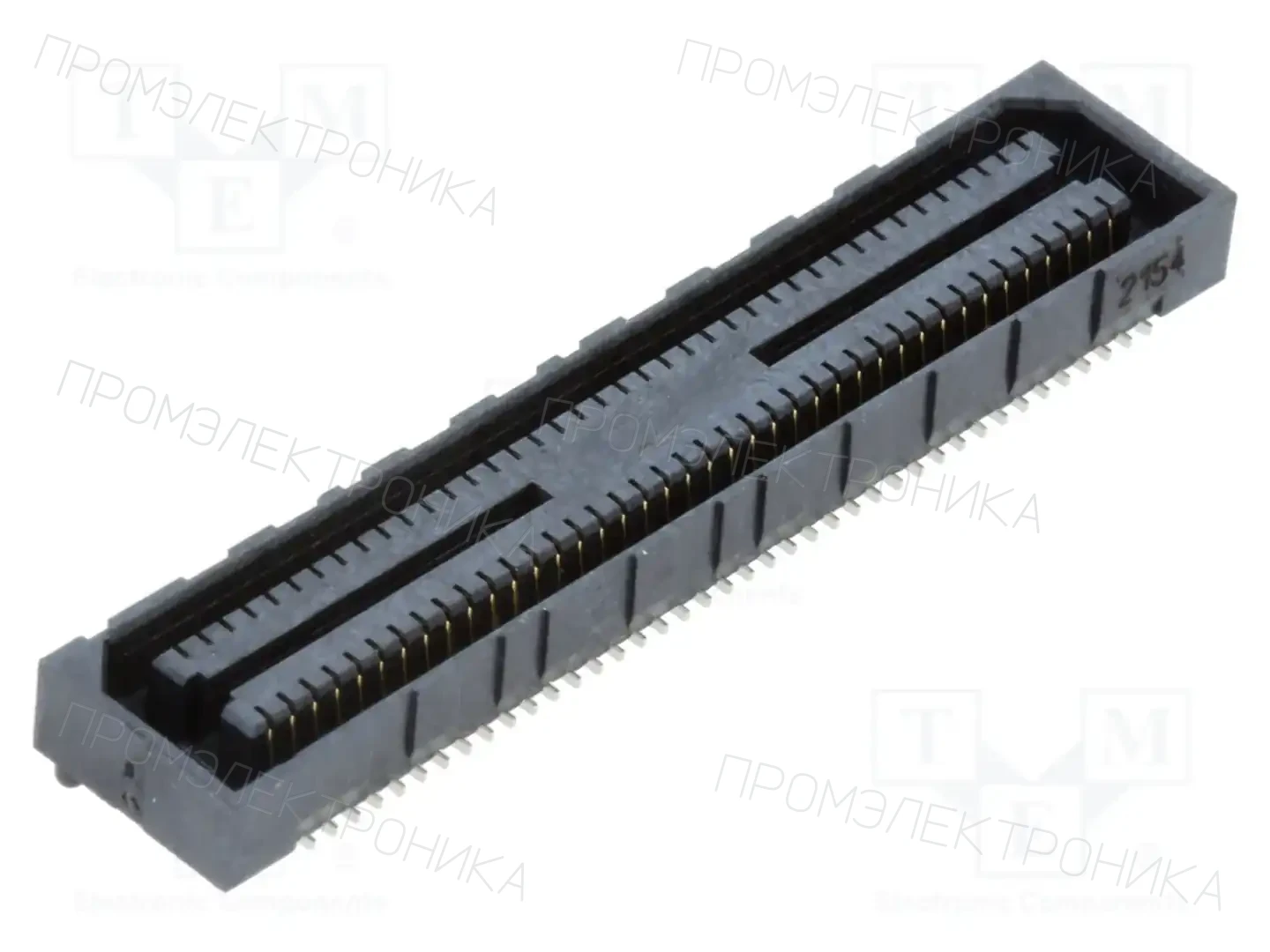 SAMTEC BSE-040-01-L-D-A-TR — Разъeмы пластина - пластина
