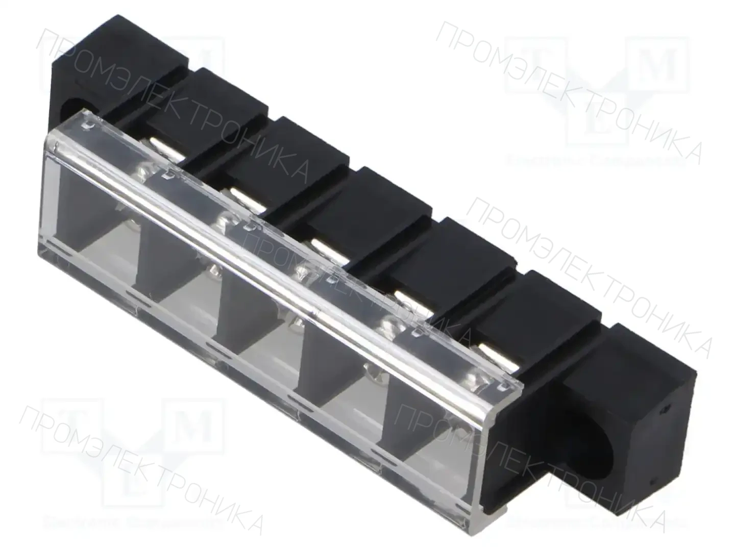 DEGSON ELECTRONICS DG58C-A-05P-13-00A(H) — Клеммные колодки для печатных плат