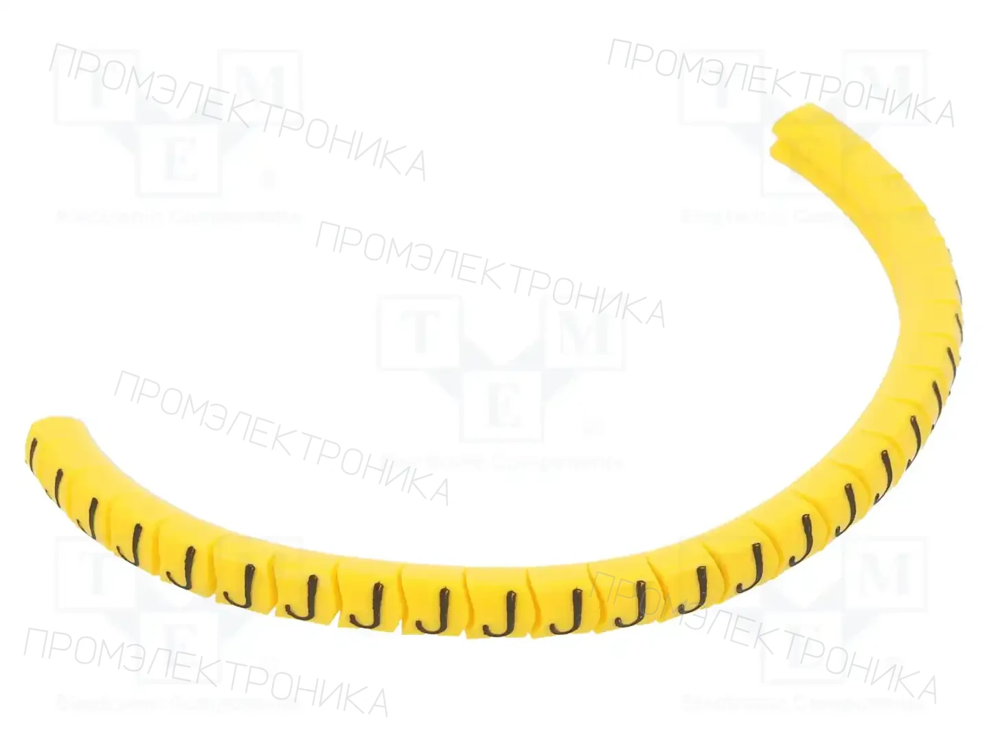 PARTEX PA-02003PV40.J — Маркеры проводов