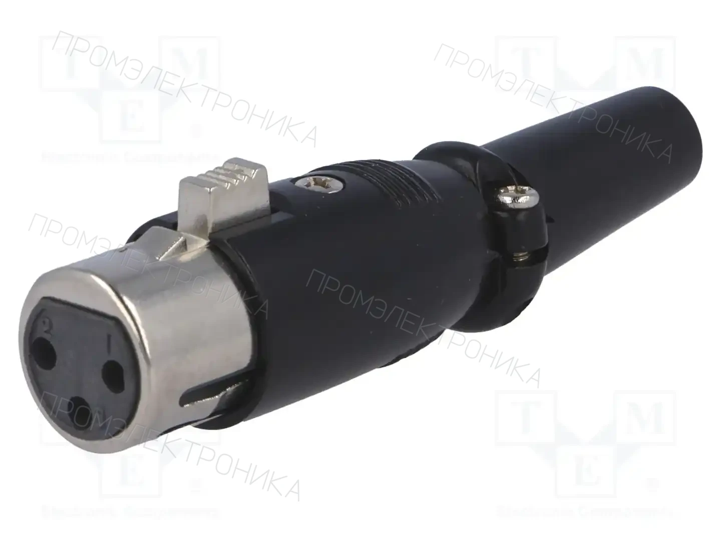 GOOBAY 11680 — Разъeмы XLR