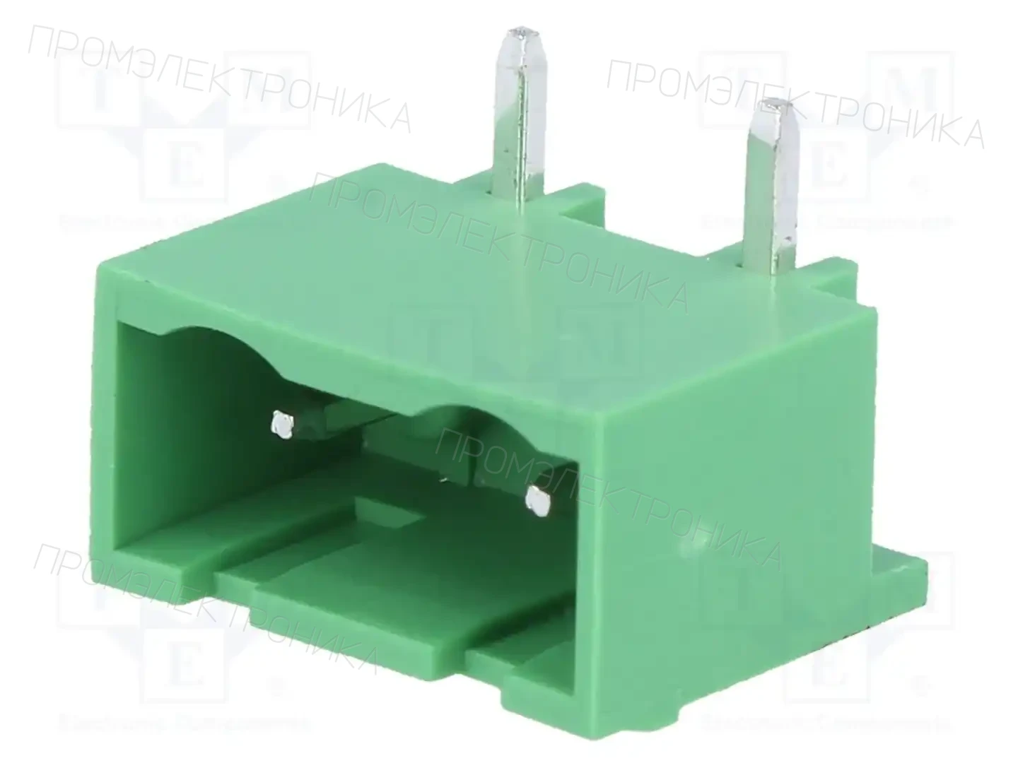 DEGSON ELECTRONICS 2EDGRC-7.5-02P-14-100A(H) — Клеммные колодки разъемного типа