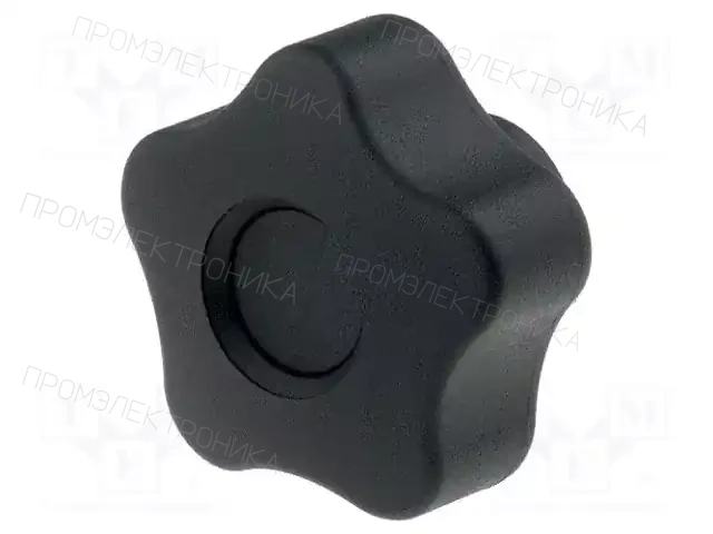 ELESA+GANTER VCT.32 B-M6 — Ручки зажимные