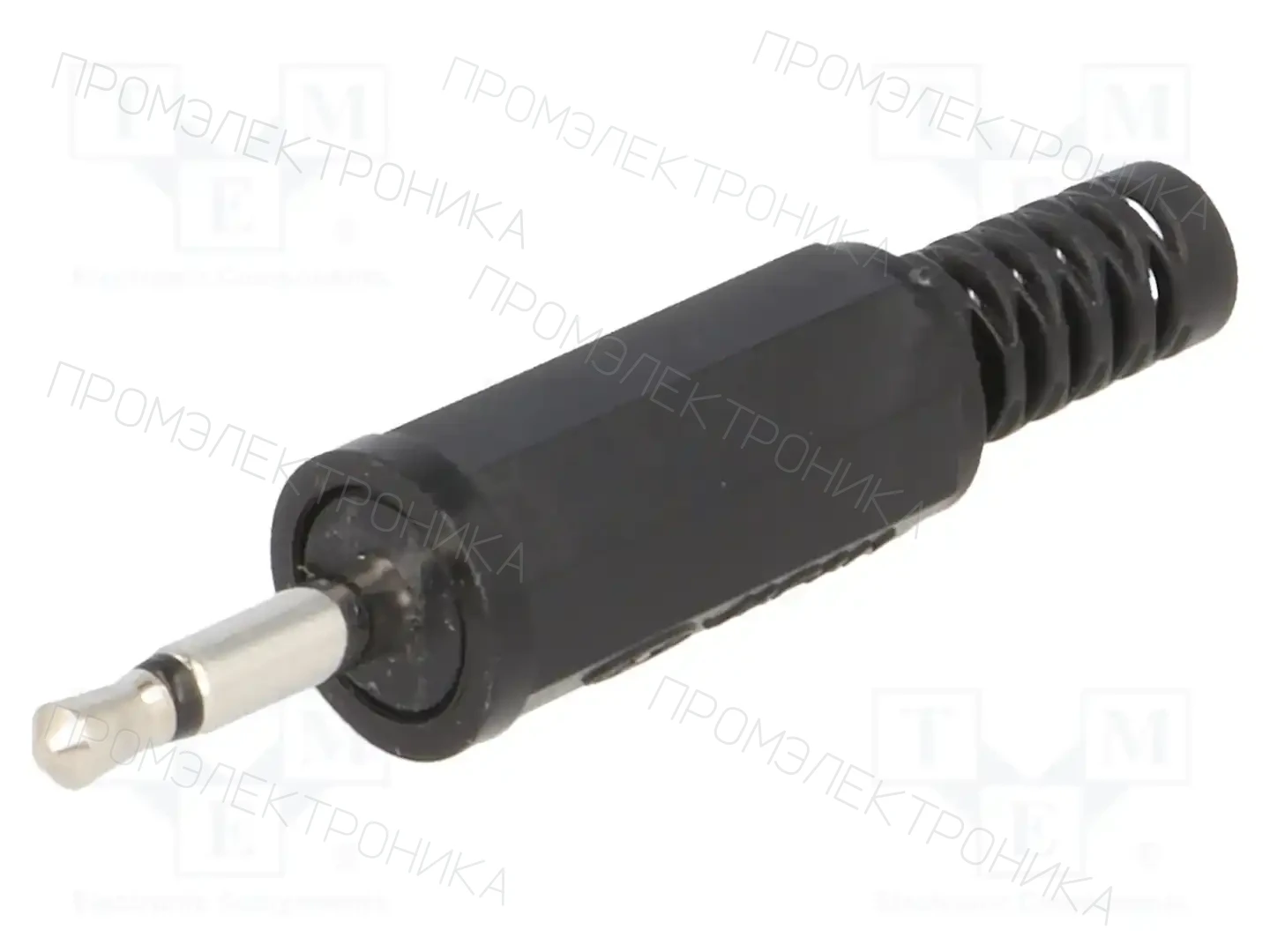LUMBERG KLS 10 SCHWARZ — Разъeмы Jack