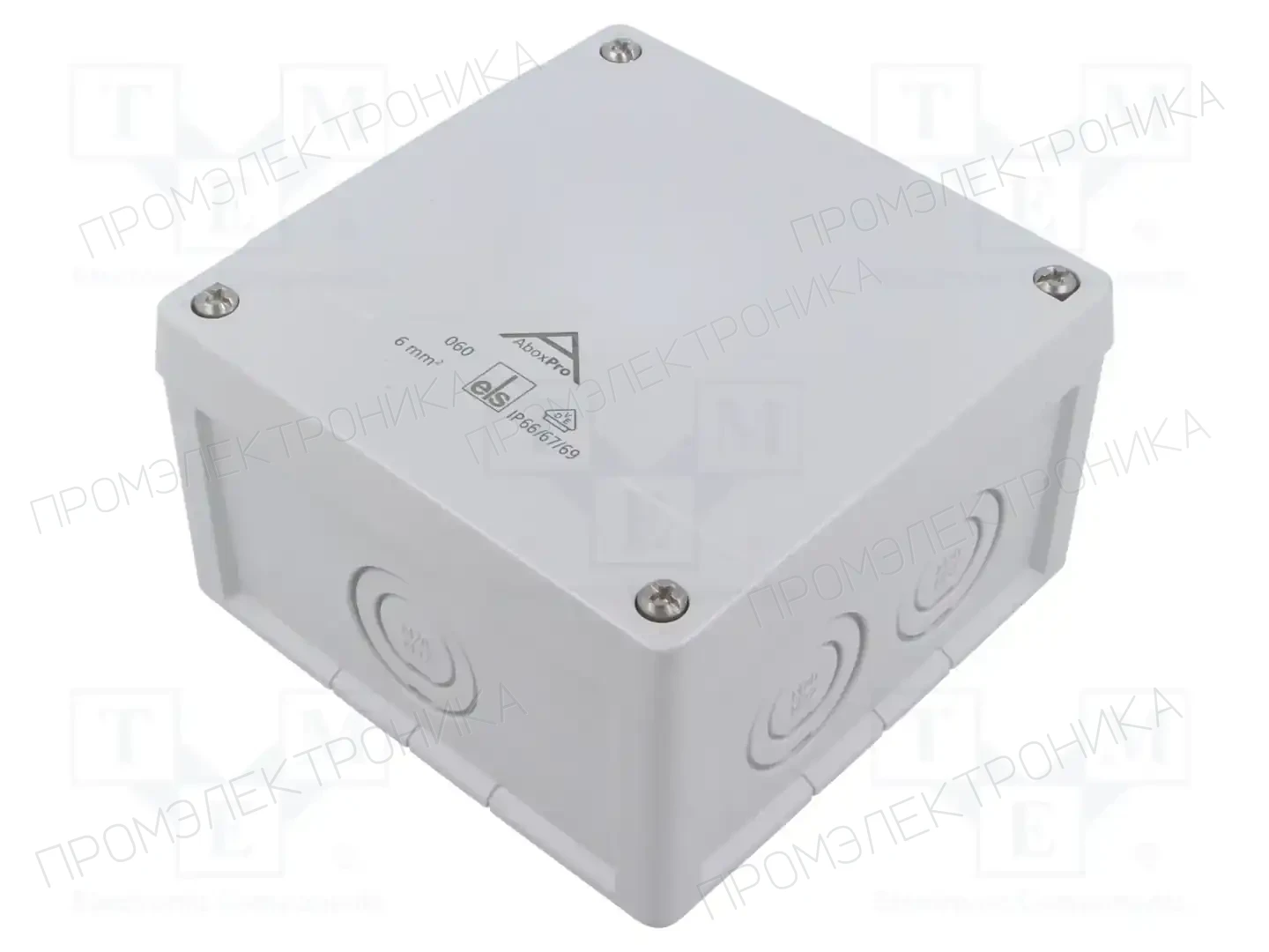 SPELSBERG 40640001 — Корпуса для электрооборудования
