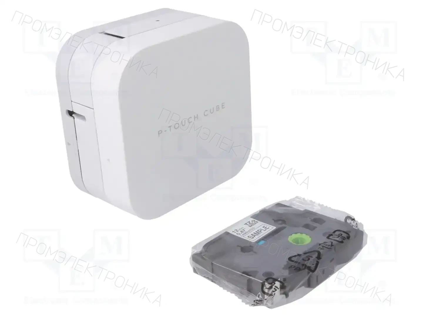 BROTHER PTP300BTRE1 — Принтеры и маркеры