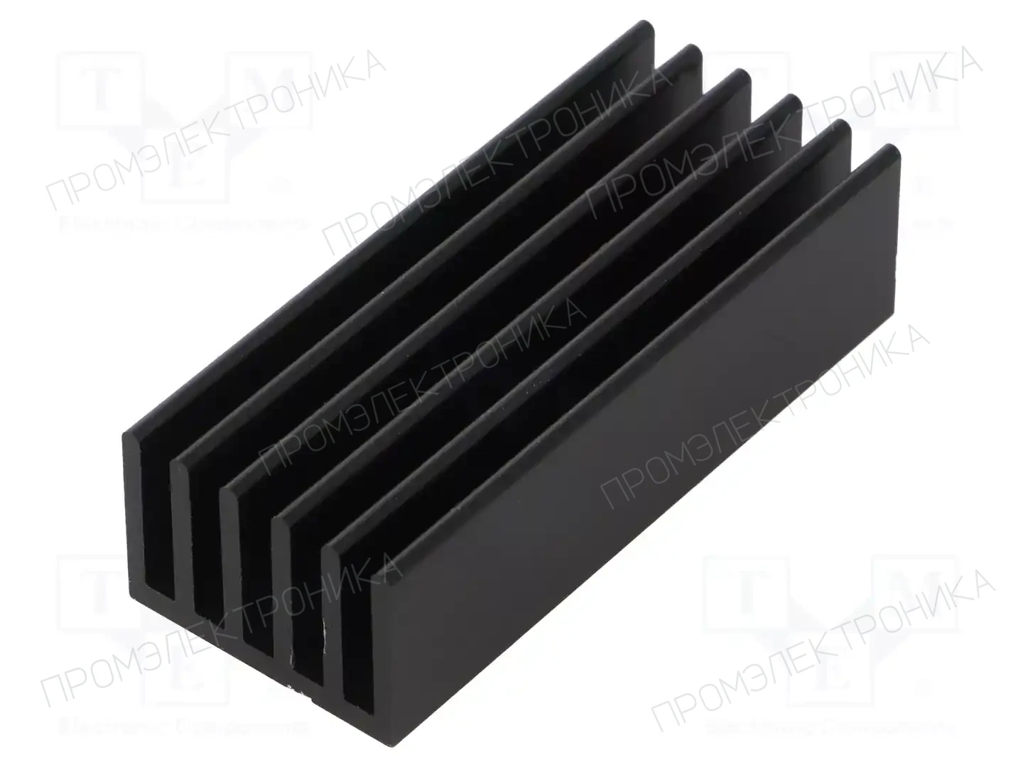 FISCHER ELEKTRONIK SK 653 50 SA — Радиаторы