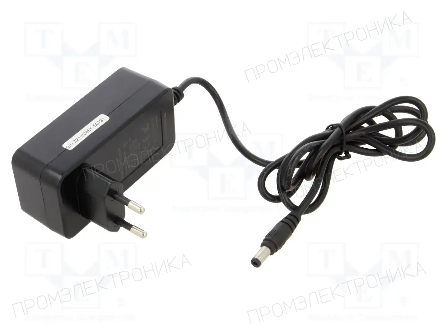 QOLTEC 50791 — Штекерные блоки питания