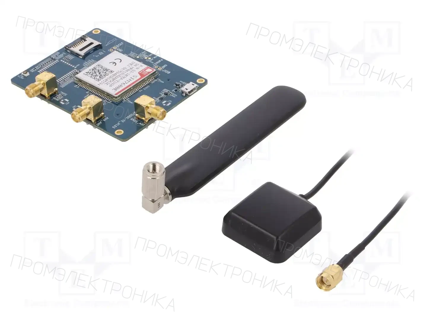 SIMCOM S2-10AM7 — Комплекти для передачи данных