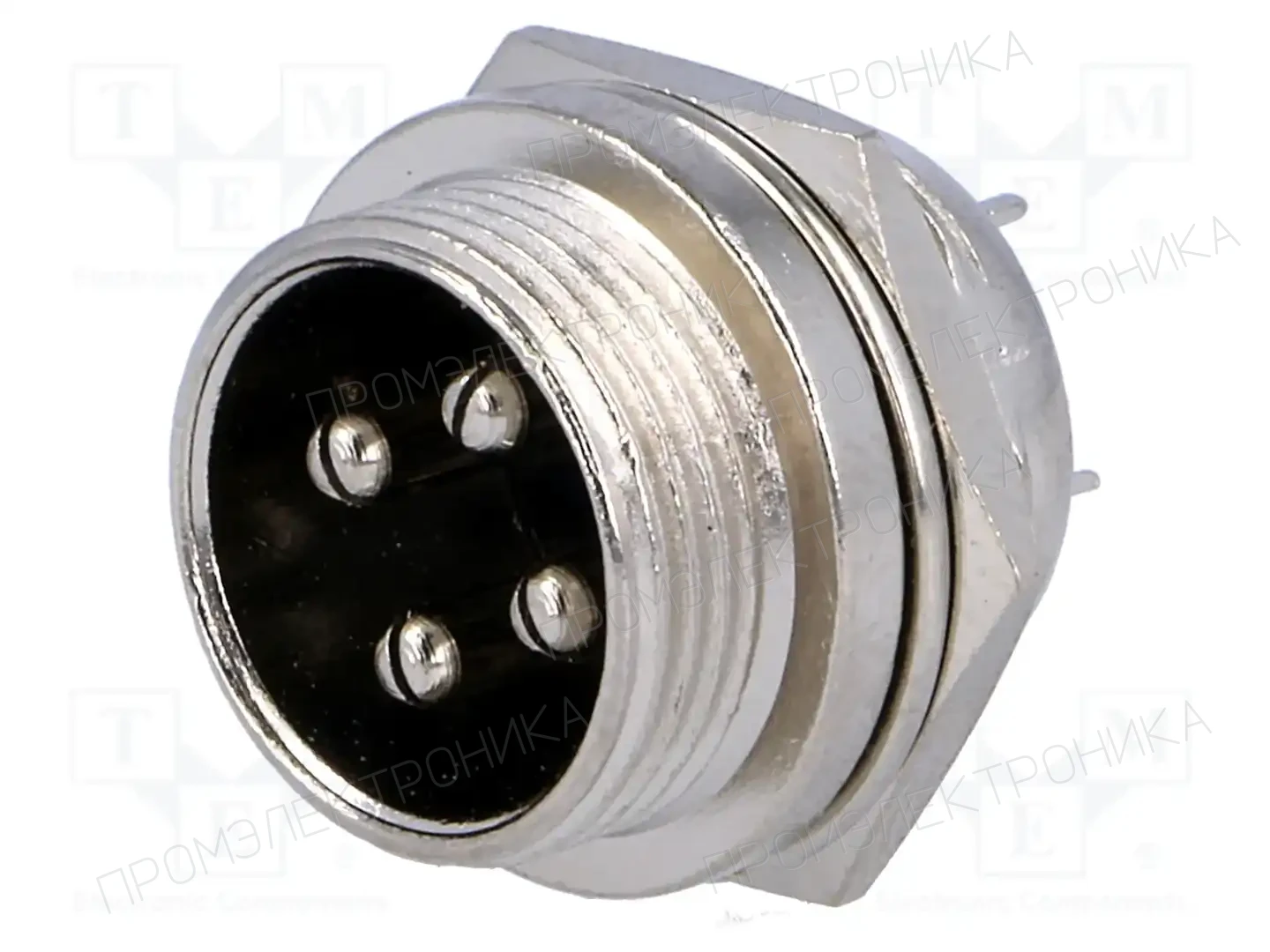 CLIFF FC684204 — Разъeмы микрофонные