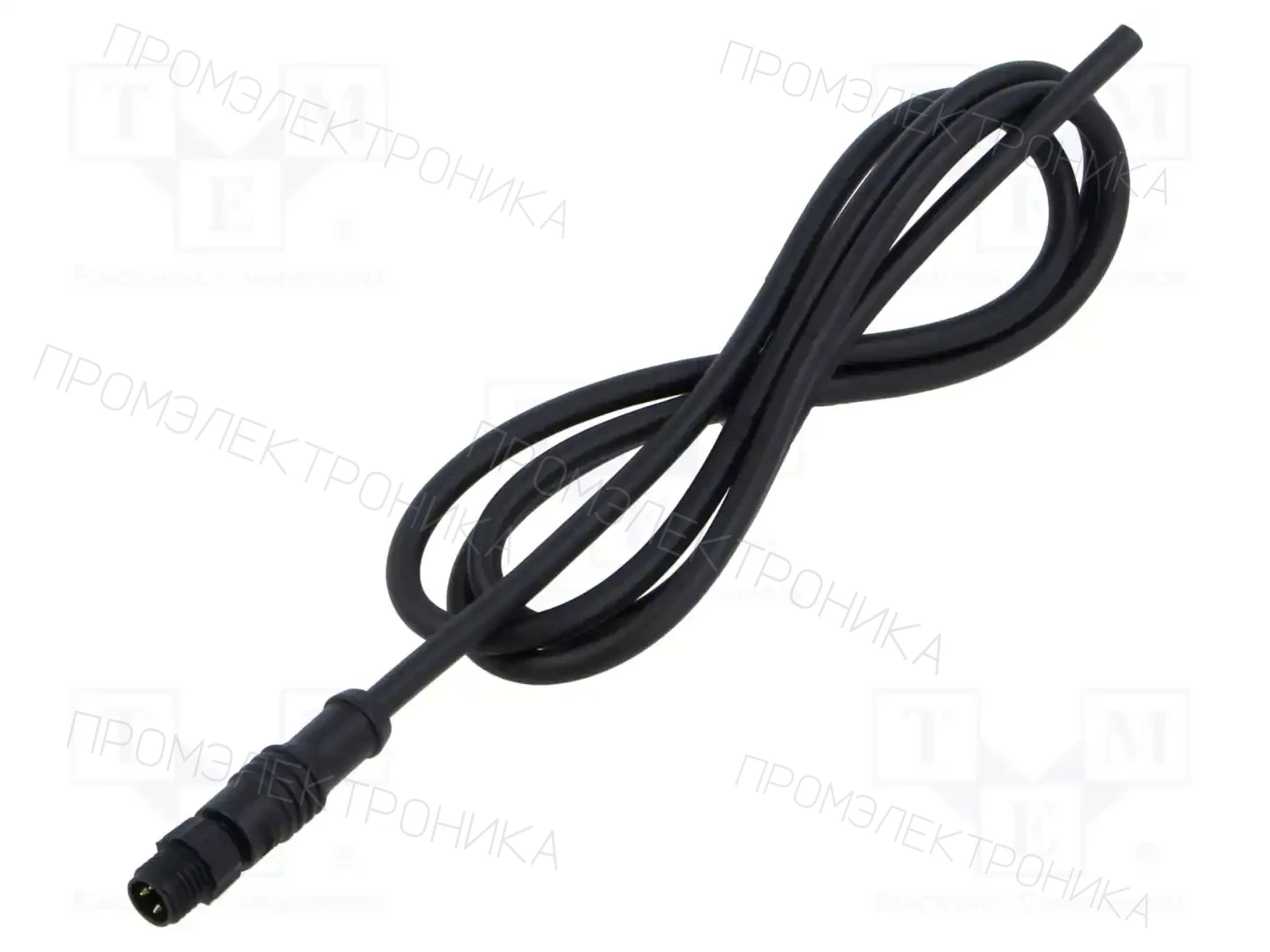 AMPHENOL LTW 8P-03BMMM-SL7B01 — Разъeмы M8