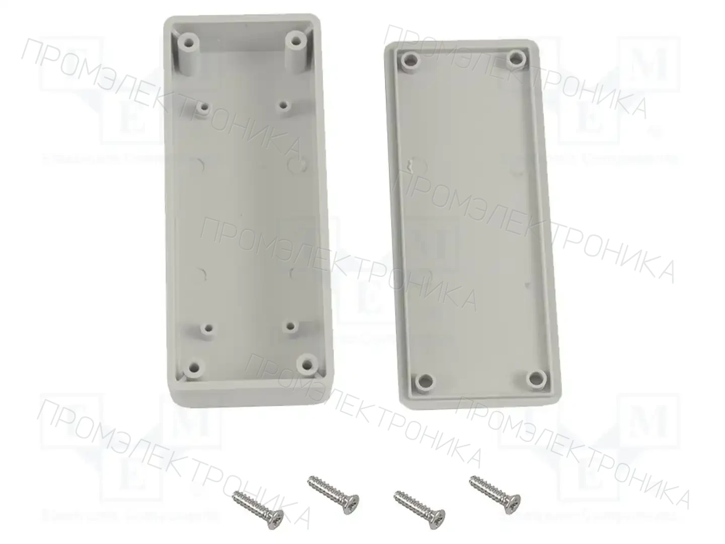 HAMMOND 1551UGY — Корпуса универсальные