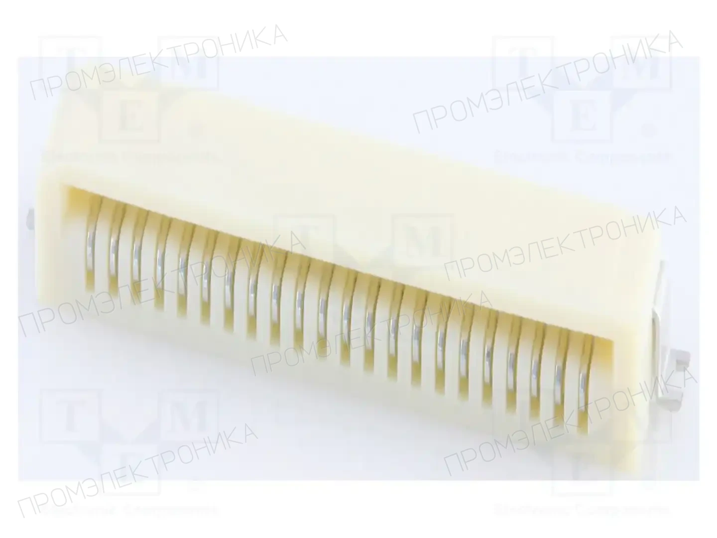 MOLEX 52852-2270 — Разъeмы FFC/FPC растр 1,00мм