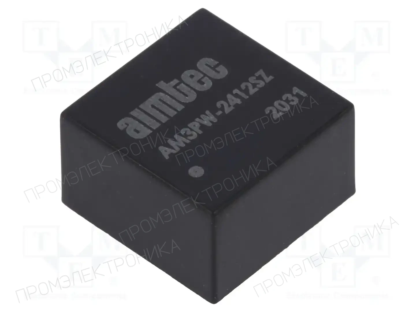 AIMTEC AM3PW-2412SZ — Преобразователи DC/DC