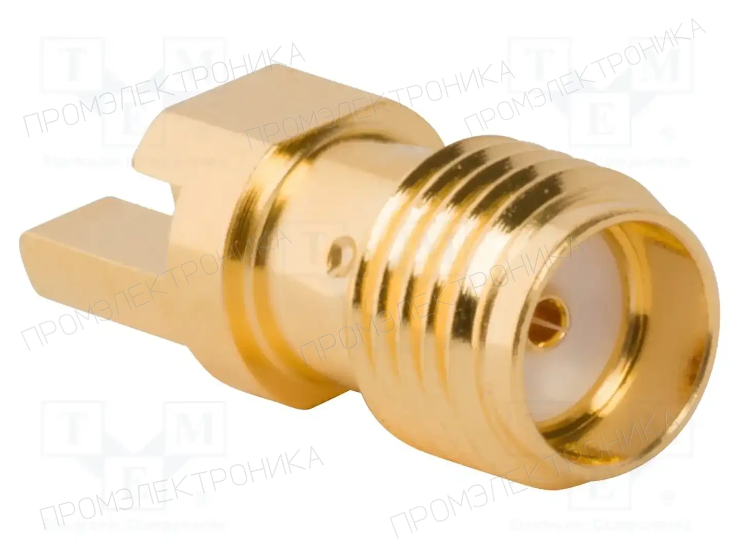 AMPHENOL RF 901-10513-3 — Разъeмы SMA, SMB, SMC