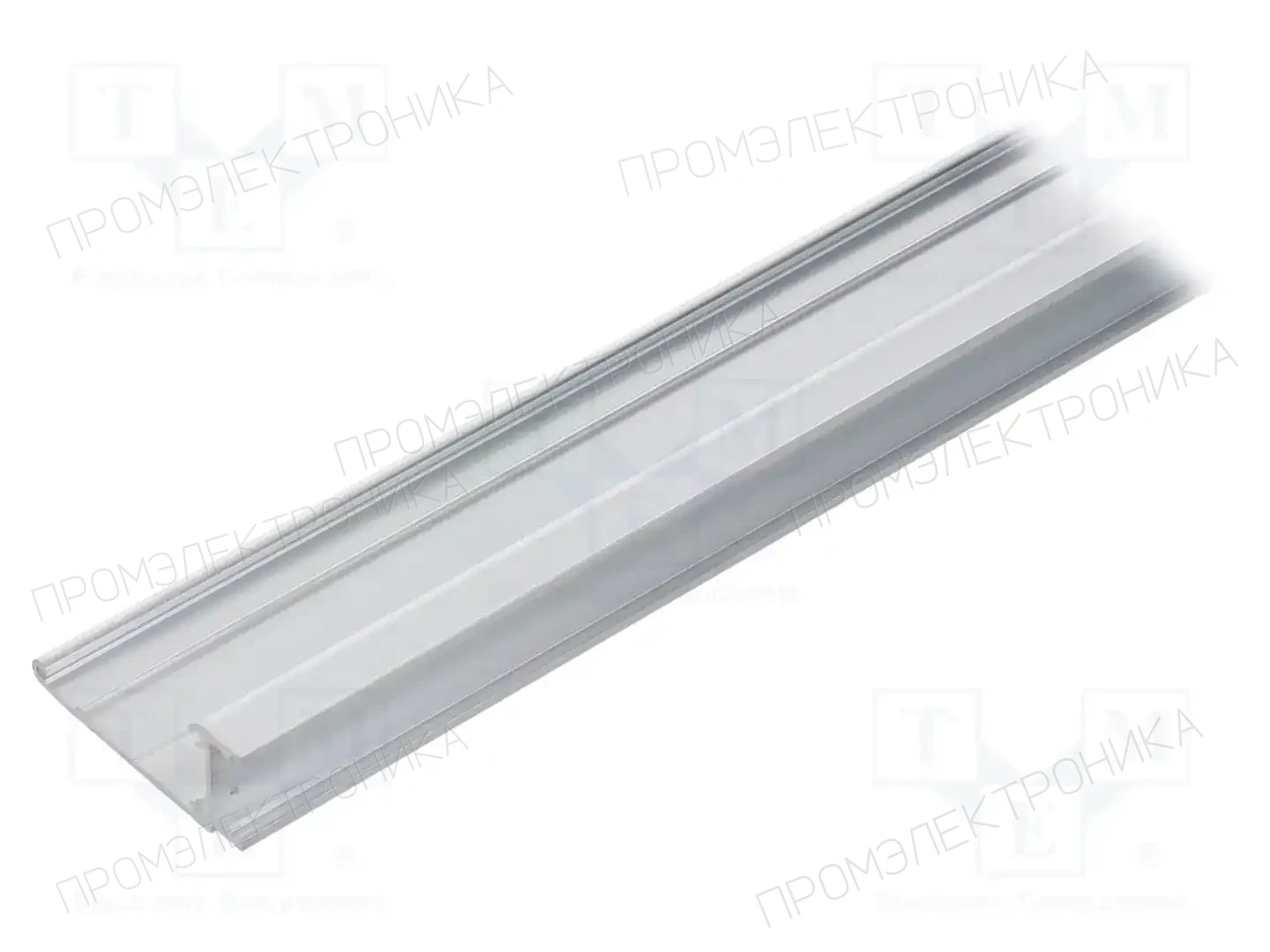 TOPMET B8020000 — Профили для светодиодов