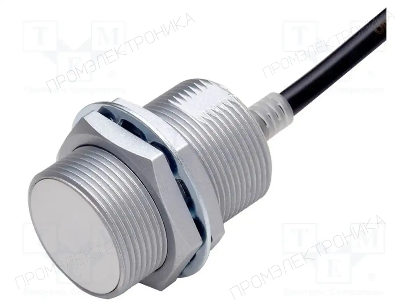 OMRON E2EQ-X15B1D30 2M — Датчики индукционные цилиндрические DC