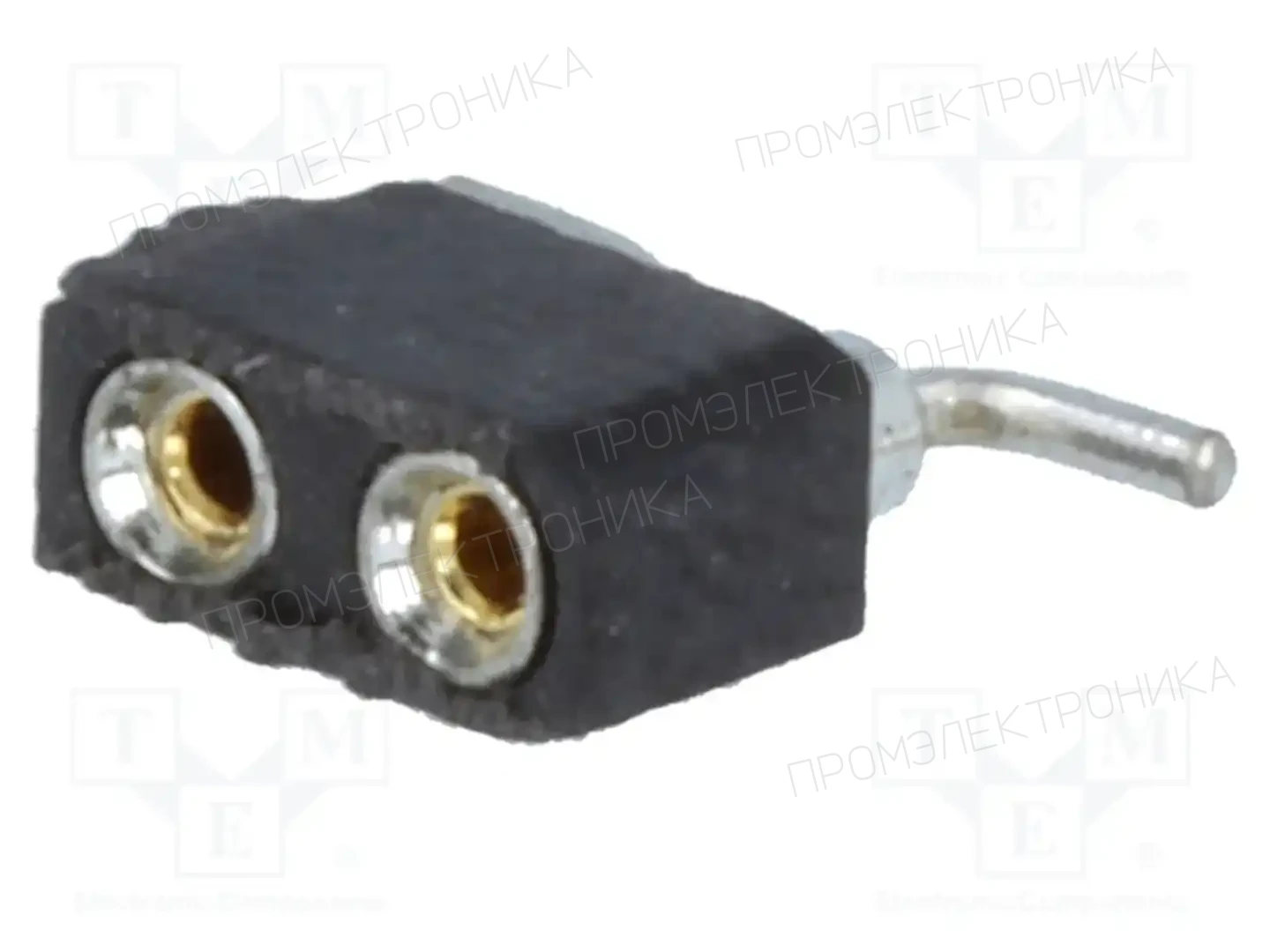 CONNFLY DS1002-01-2*1S13 — Штекерные планки и гнезда