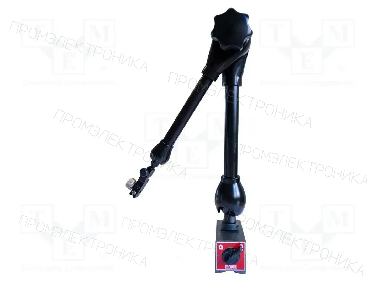 Eclipse Magnetics E910L — Ручки, стойки