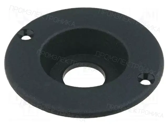 CLIFF SRP1 BLACK — Разъeмы Jack