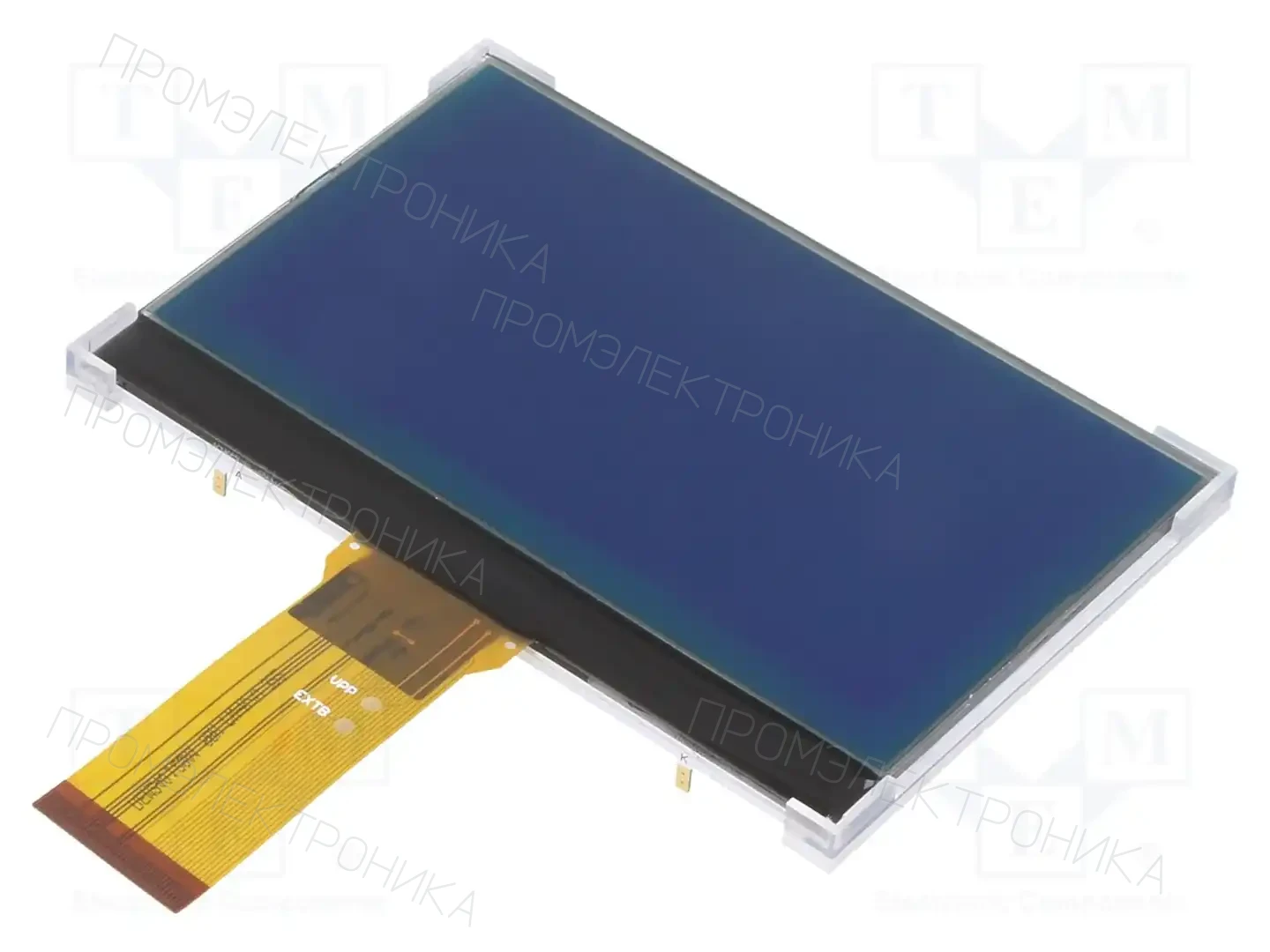 DISPLAY ELEKTRONIK DEM 240128A1 SBH-PW-N — Дисплеи LCD графические