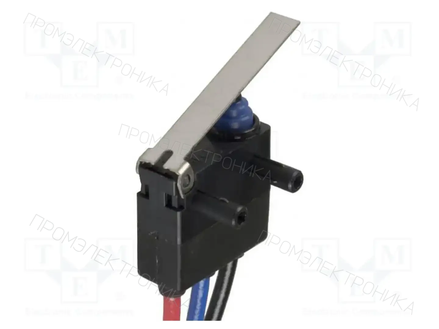 OMRON D2HW2804G — Микропереключатели SNAP ACTION