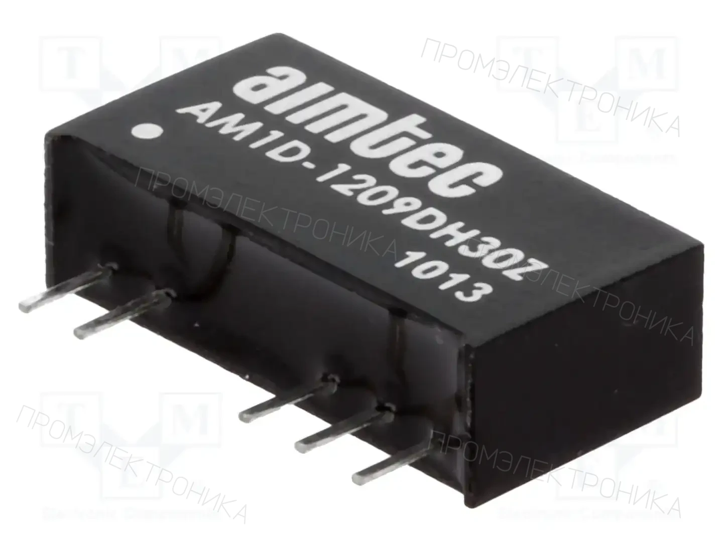 AIMTEC AM1D-1209DH30Z — Преобразователи DC/DC