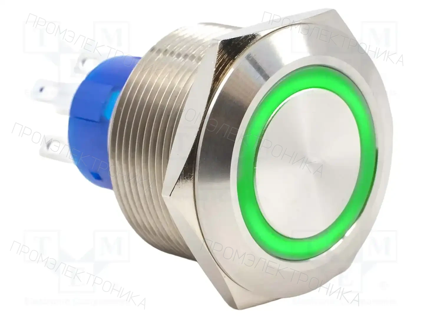 E-SWITCH ULV8F23SS333 — Переключатели кнопочные