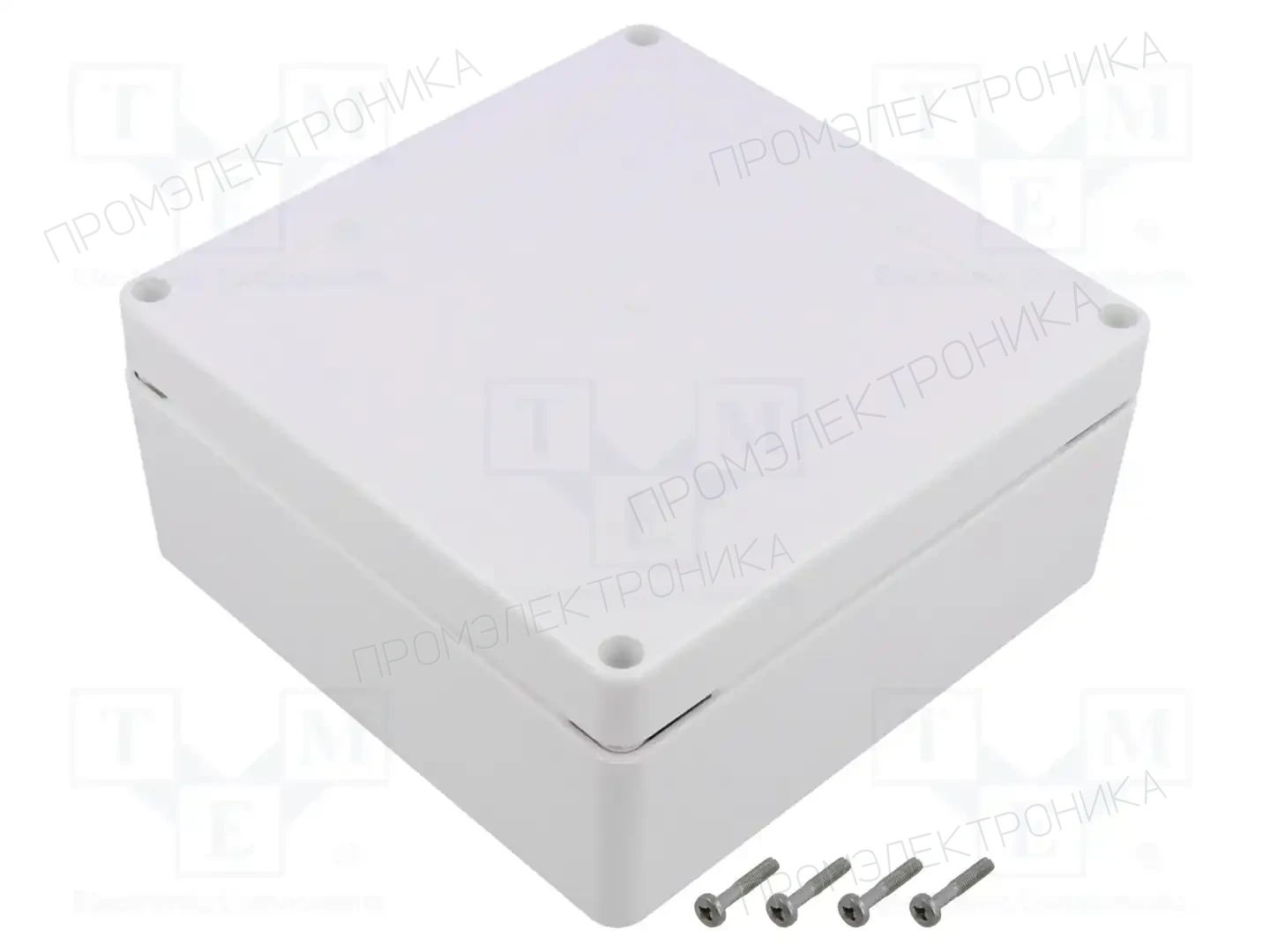 KRADEX ZP135.135.60SB TM ASA — Корпуса универсальные