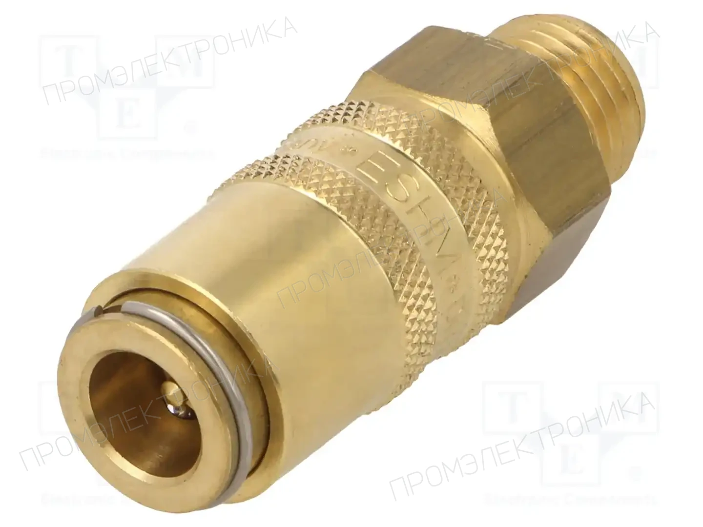 PNEUMAT S06HZ GZ14 — Разъемы и провода