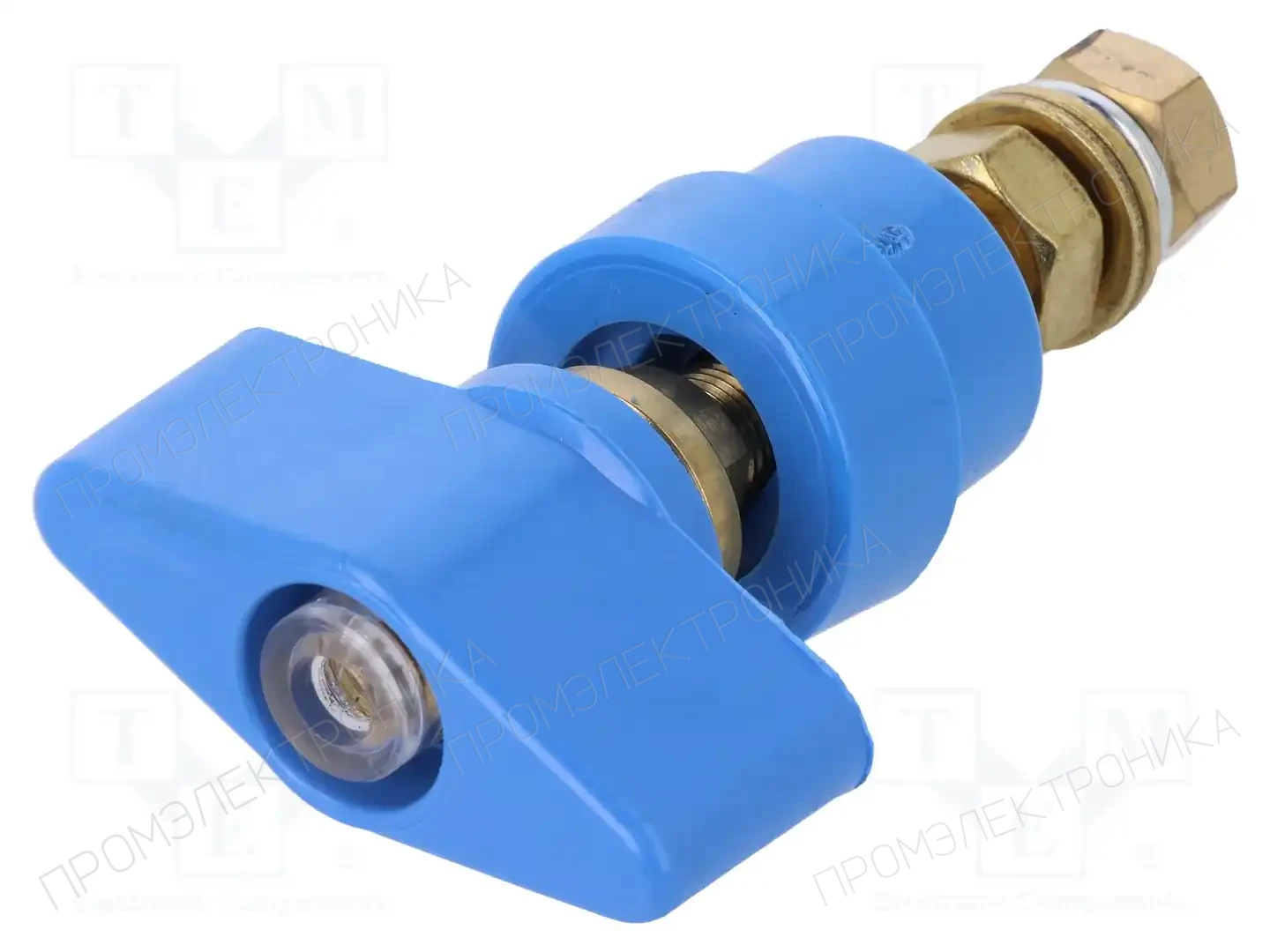 SCHÜTZINGER POL 102 / BL — Лабораторные зажимы