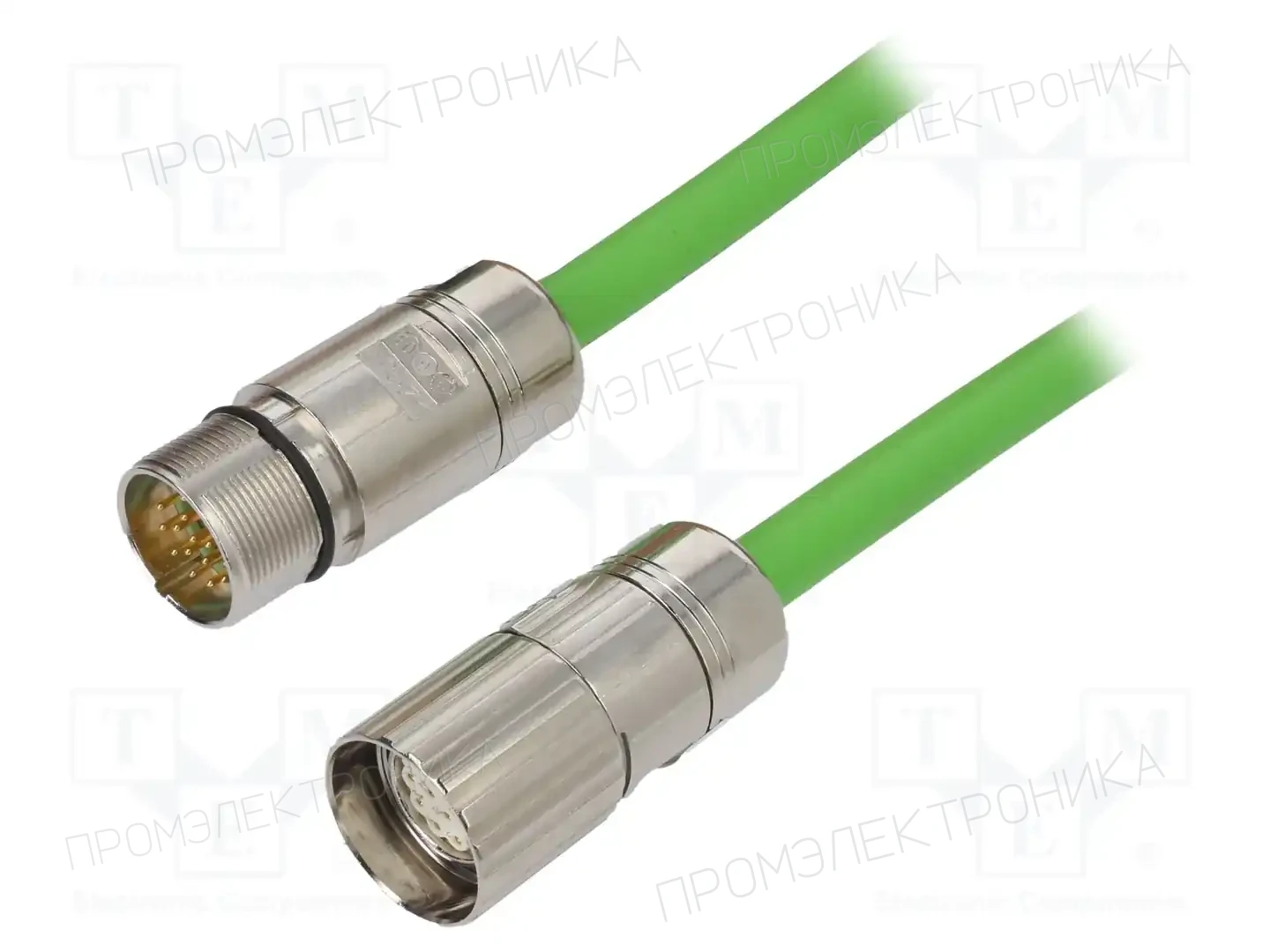 IGUS MAT9841528 10M — Кабели для сервоприводов