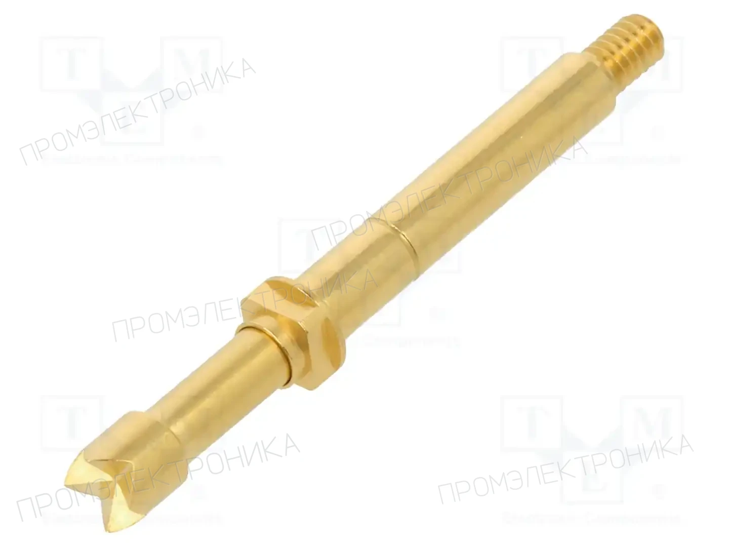 TEKON TK36SCR.02.3,00.S.300.A — Измерительные щупы