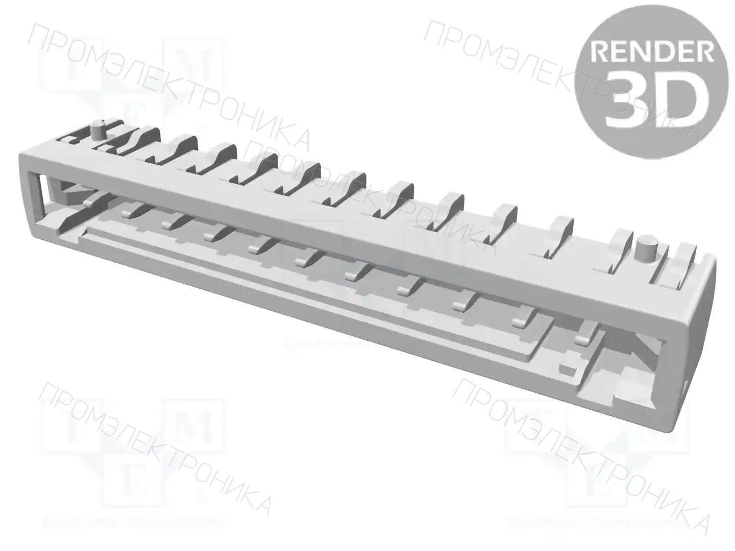 HARTING 14111113002000 — Разъeмы пластина - пластина