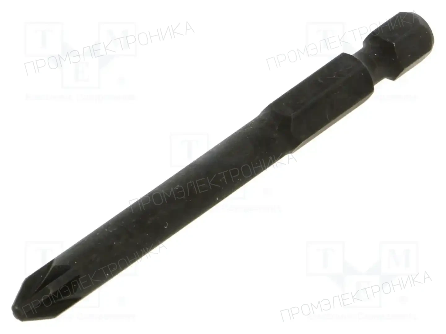 KING TONY 717002Z — Наконечники для отверток