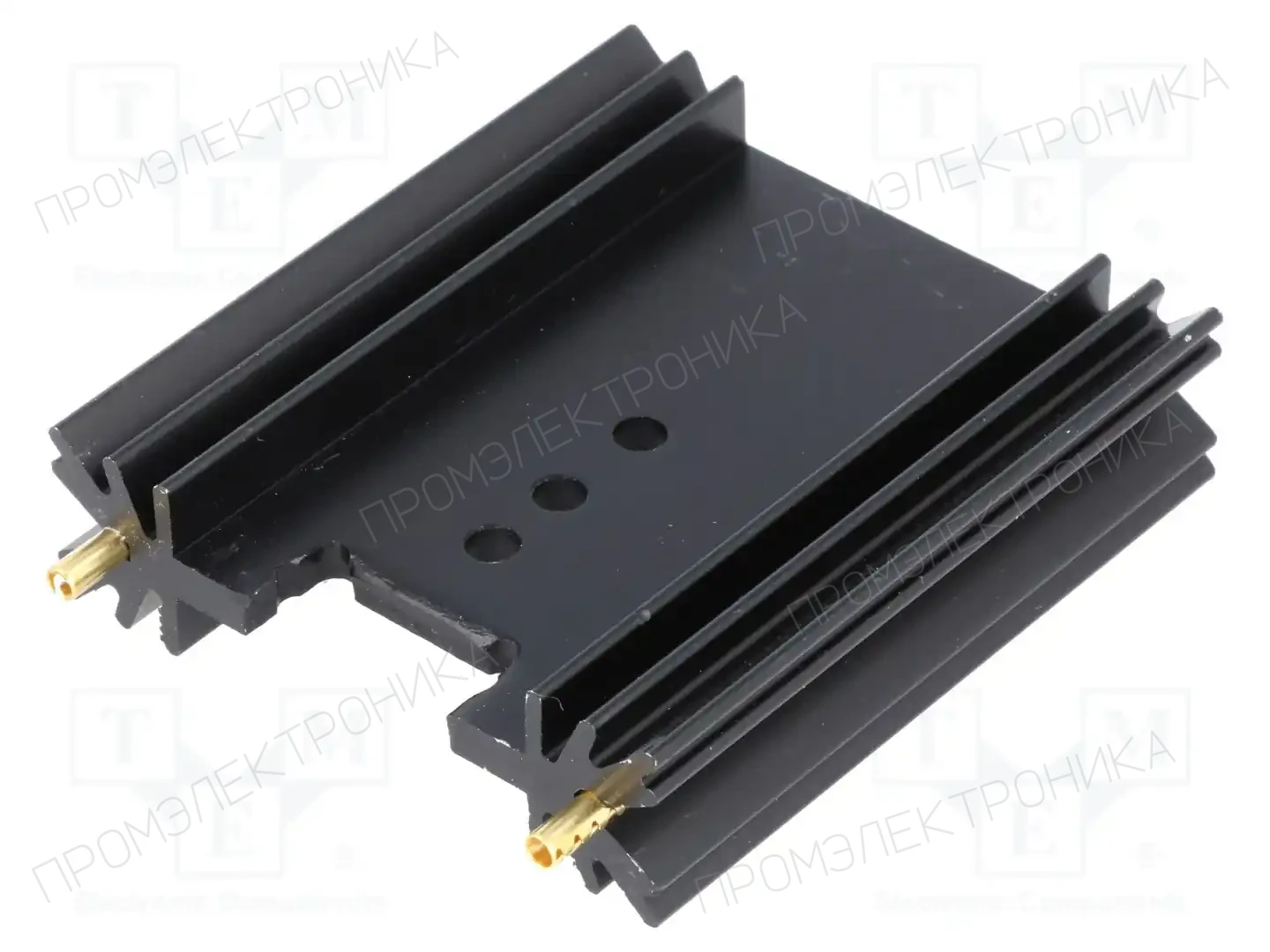 FISCHER ELEKTRONIK SK409/50,8/STS — Радиаторы