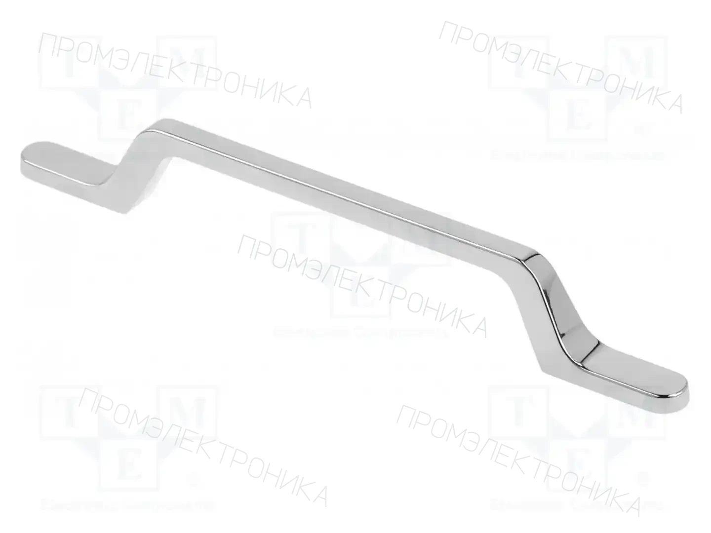 GTV Poland UZ-FLAVIO-160-01 — Ручки