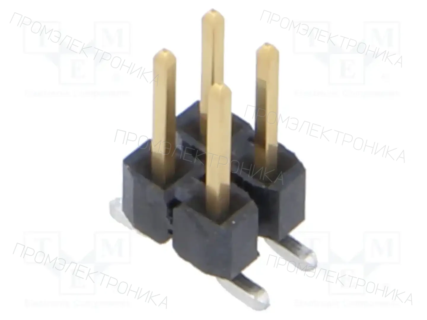 SAMTEC TSM-102-01-S-DV-P-TR — Разъeмы пластина - пластина