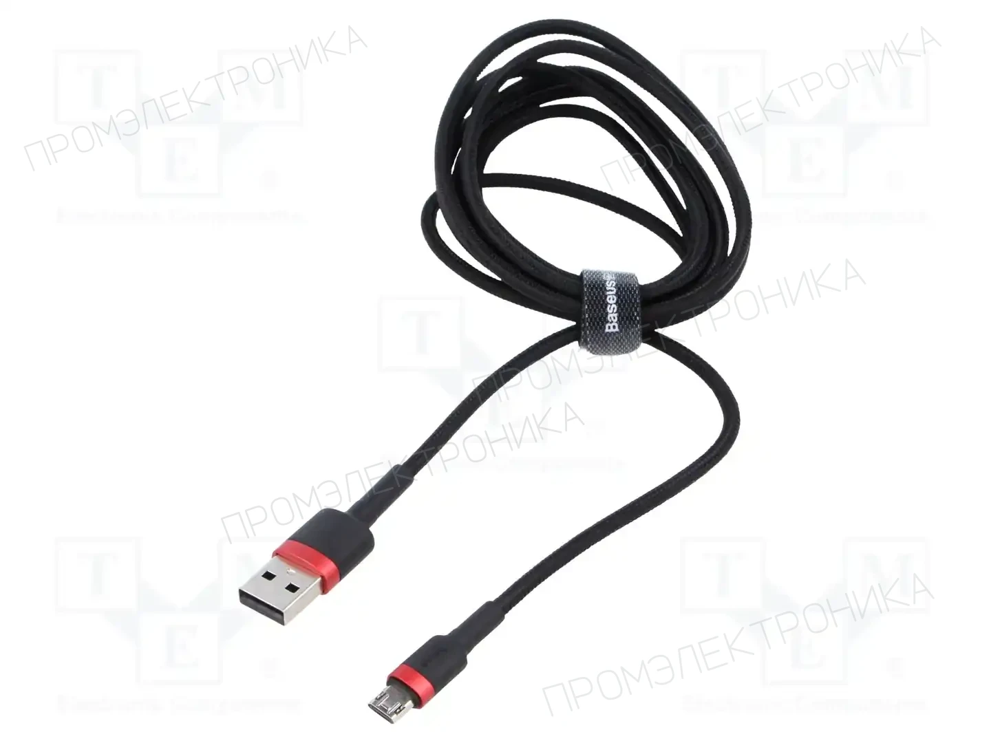 BASEUS CAMKLF-C91 — Кабели и адаптеры USB