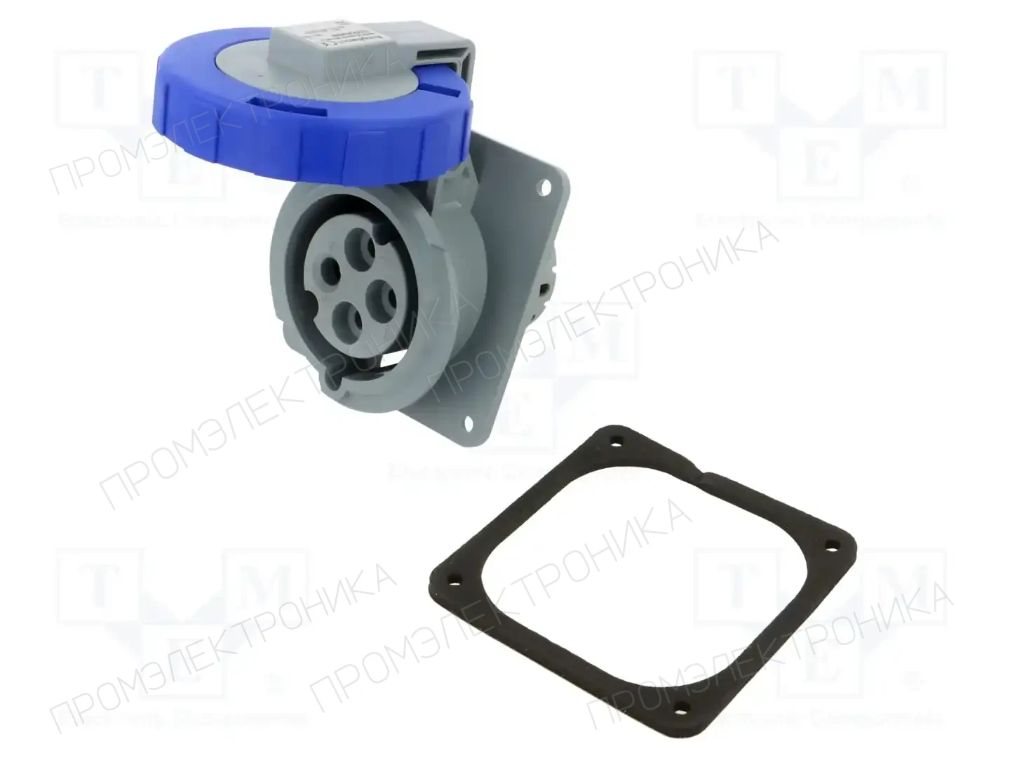 AMPHENOL 2CMA166968R1000 — Многофазные разъемы IEC 60309