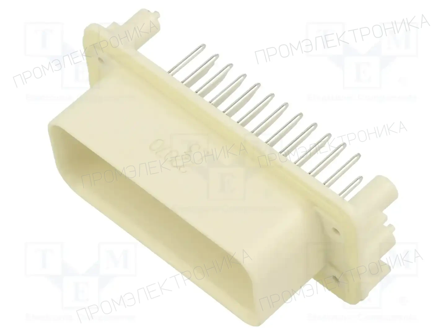 TE Connectivity 776231-2 — Разъeмы Automotive
