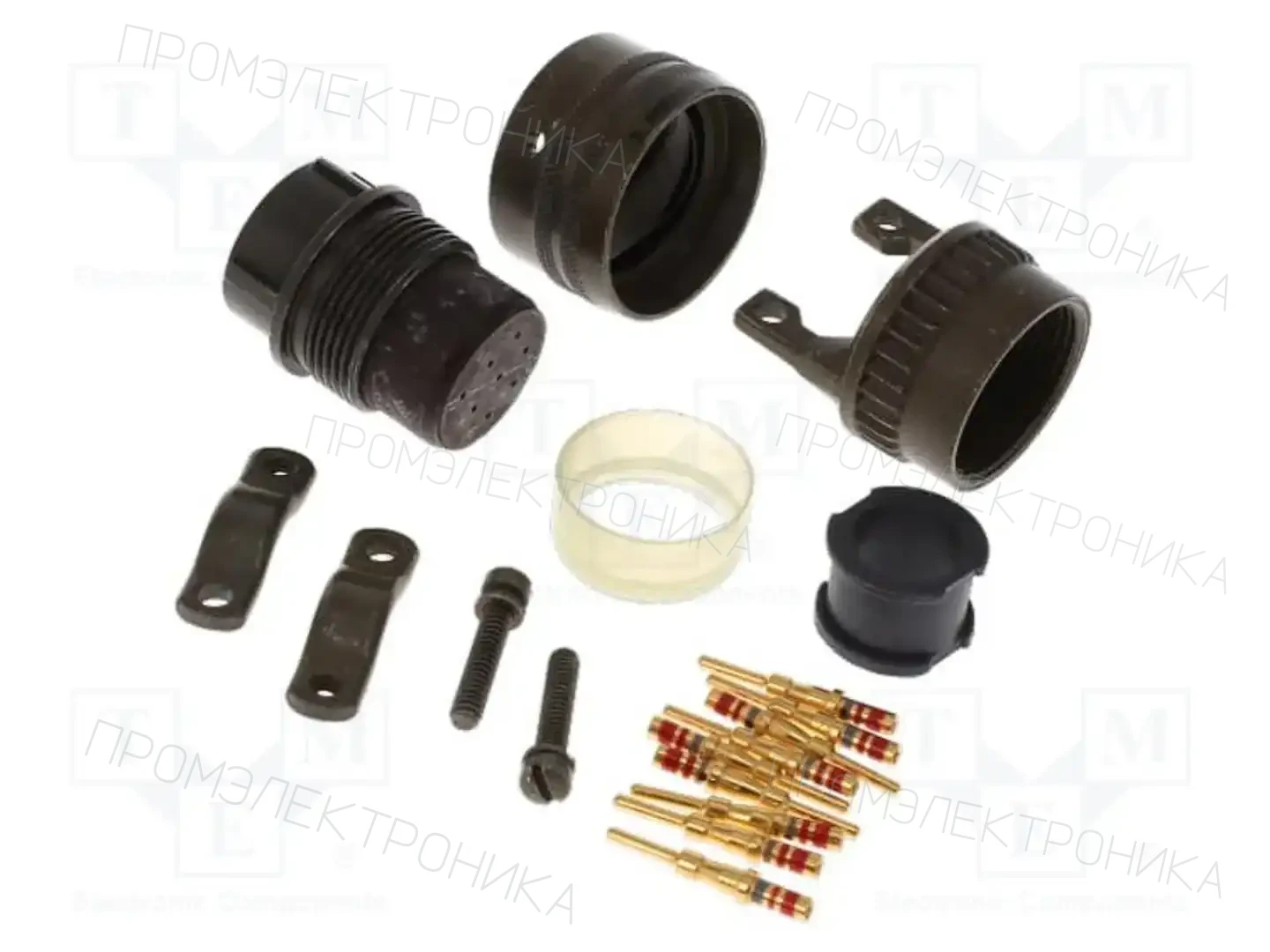 AMPHENOL PT06SE-16-8P(SR) — Разъeмы